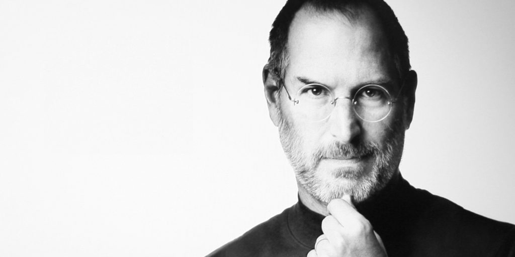Amazing Facts About Steve Jobs